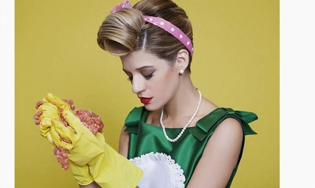 Η Τζένη Θεωνά για τα δικαιώματα των ζώων