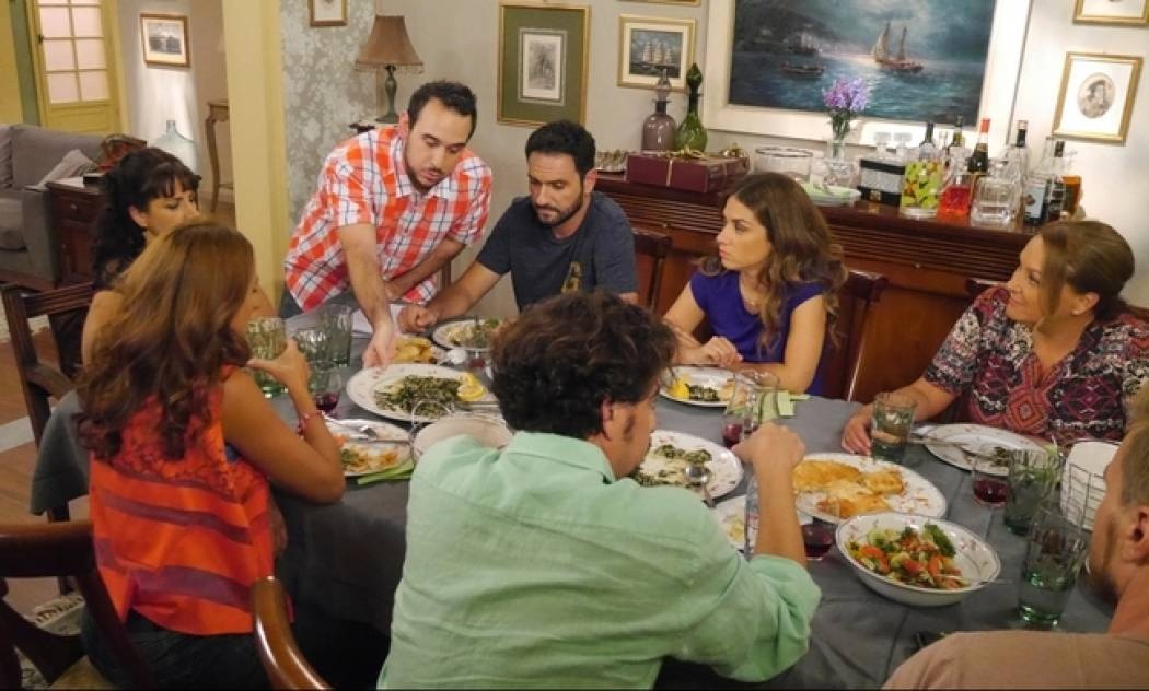 Το σόι σου: «Η διαθήκη του παππούλη»