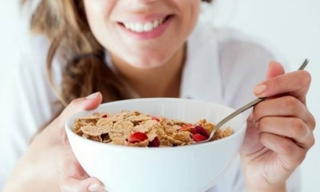 Τι πρέπει να επιλέγω για πρωινό αν θέλω να χάσω βάρος;