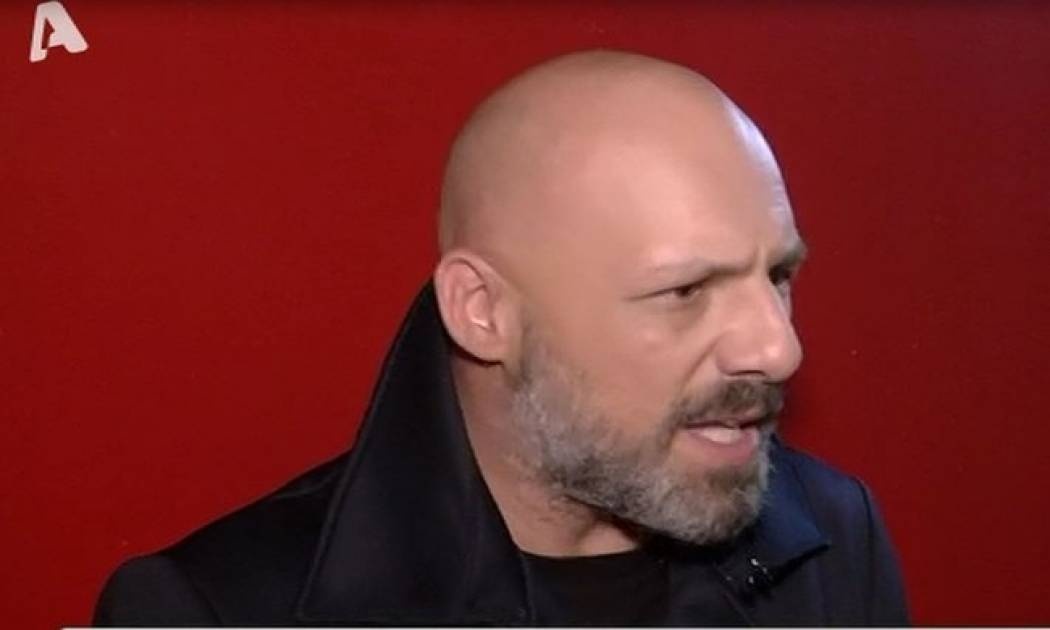 Αποκάλυψη Μουτσινά: Η συνάντηση με τον Βερύκιο και τι είπαν!