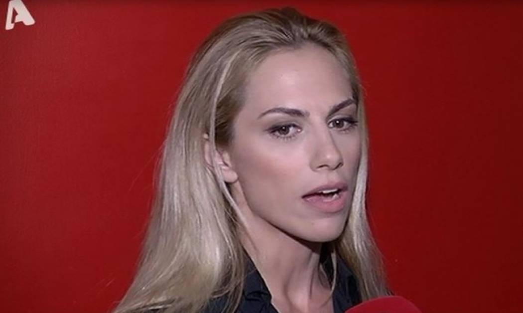 Ντορέττα Παπαδημητρίου: Οι εκκρεμότητες με το Mega και οι συζητήσεις με τον ANT1