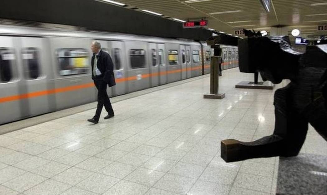 Ξεκινά η κατασκευή της γραμμής 4 του Μετρό της Αθήνας
