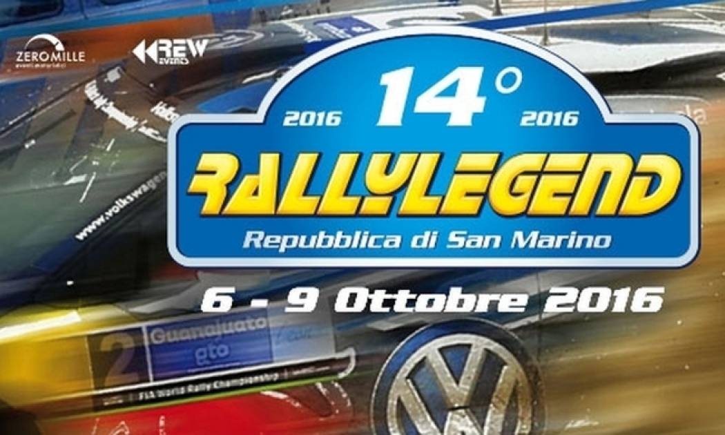 Θεατής έχασε τη ζωή του στο ράλλυ αντίκας του Σαν Μαρίνο