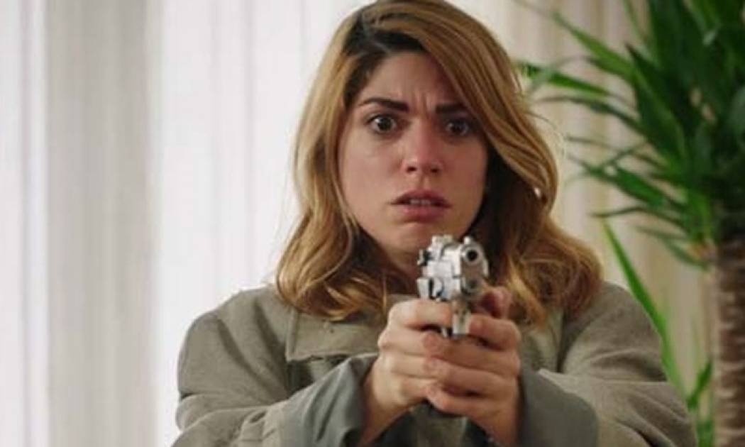 Bahar: Η Εφσούν φτάνει στα άκρα και πυροβολεί