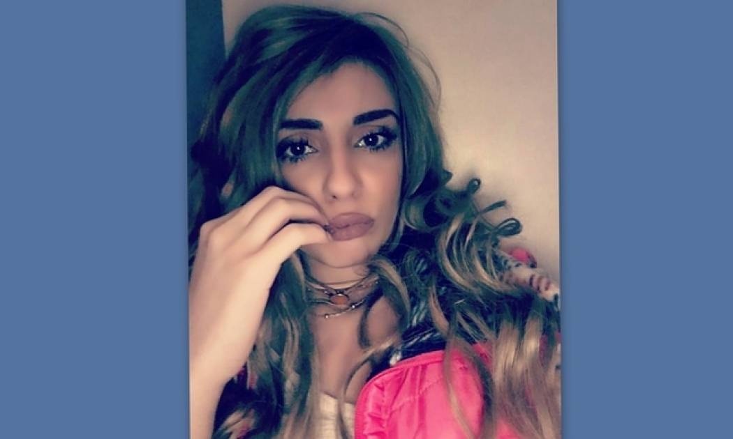 Το μήνυμα της Αρναούτη που προκάλεσε αντιδράσεις: «Έπινε ποτό και τον πήγαιναν σηκωτό..»