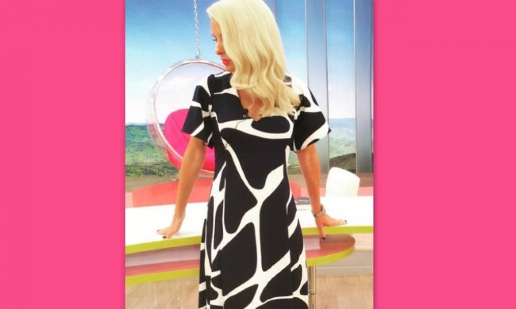 Δε θα πιστεύετε πόσα κιλά έχασε η Ελένη Μενεγάκη - Η παρουσιάστρια ζυγίζει...