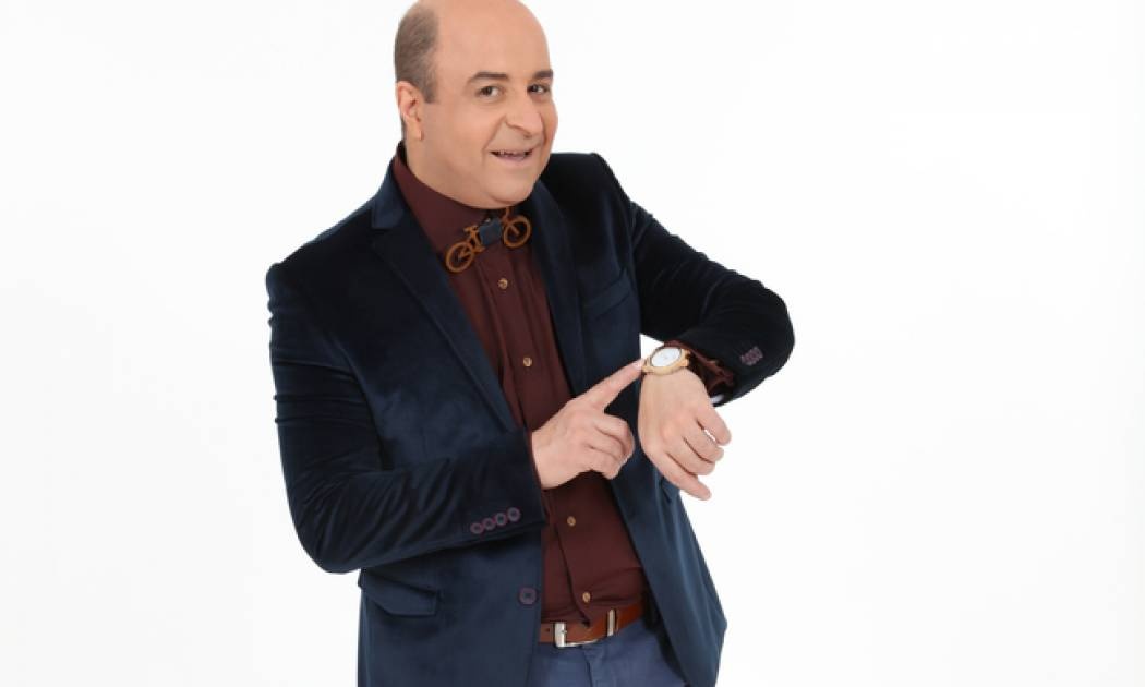 Η επίσημη ανακοίνωση του STAR για τον Μάρκο Σεφερλή