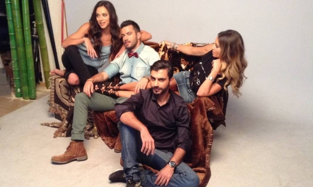 Έλα στη θέση μου: Η ώρα του θυμού