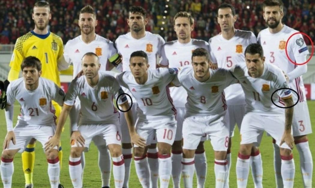 Σάλος με τον Pique