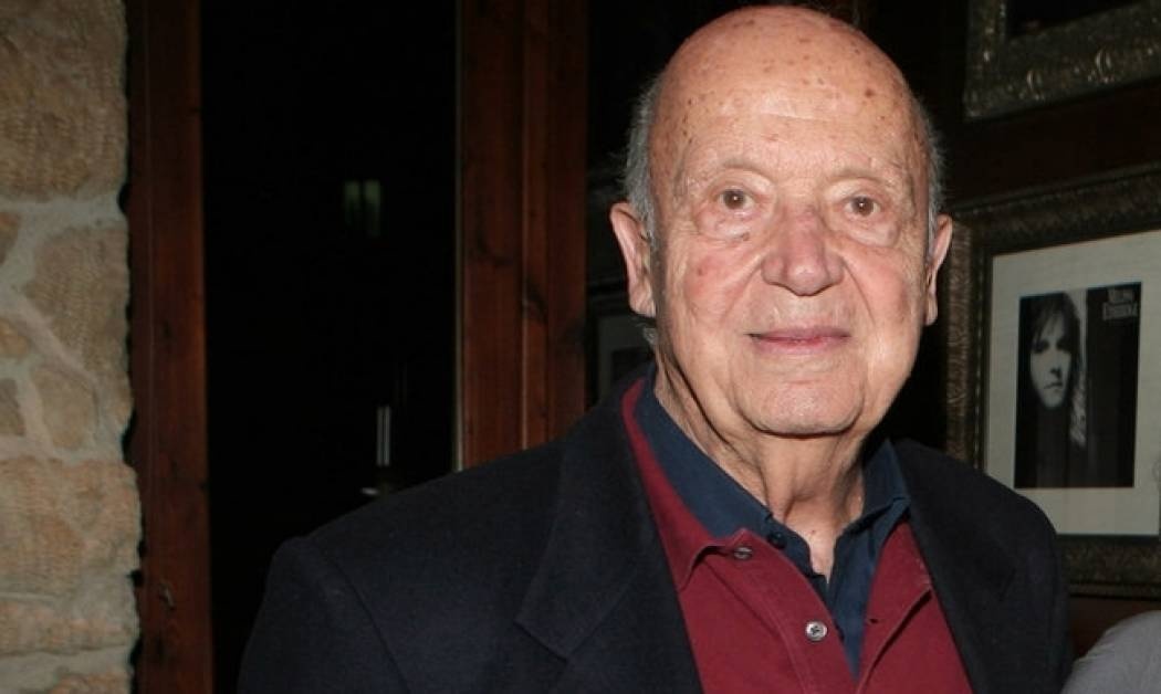 Ο Μίμης Πλέσσας θυμήθηκε την συνάντησή του με την Τέιλορ