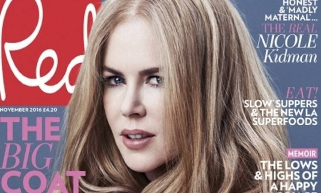 Η Kidman «καρφώνει» τον Cruise: «Δεν ξέρω τι σκεφτόμουν όταν τον παντρεύτηκα»