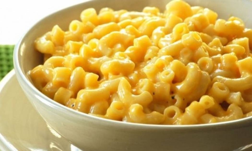Mac n Cheece: Η νόστιμη και αυθεντική αμερικάνικη συνταγή