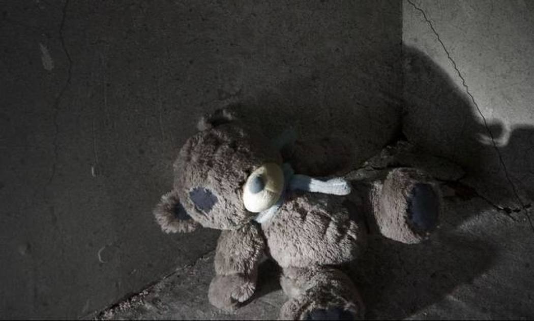 Φρίκη στην Καρδίτσα: Τι αποκάλυψαν οι εξετάσεις που έγιναν σε 3χρονο κοριτσάκι