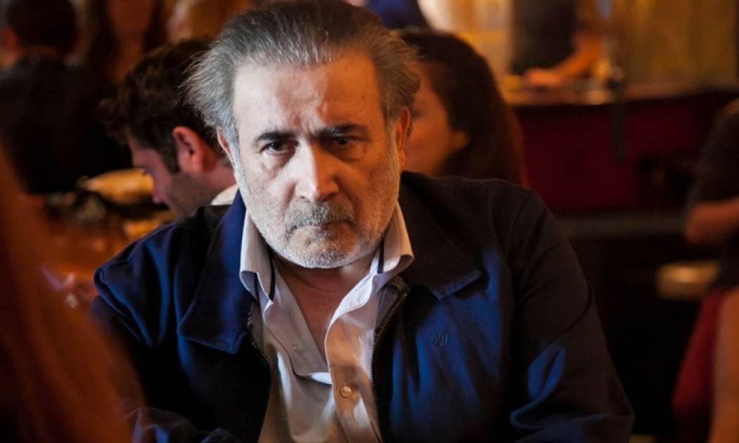 Αυτή κι αν είναι δήλωση: «Ο Λαζόπουλος δεν θα έπρεπε να έχει μούτρα να ξαναβγεί στην τηλεόραση»