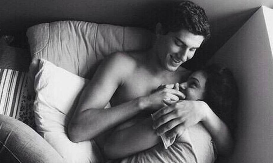 Δώσε προσοχή: 5 σημεία που ΟΦΕΙΛΕΙ να σε αγγίξει και δυστυχώς ξεχνάει