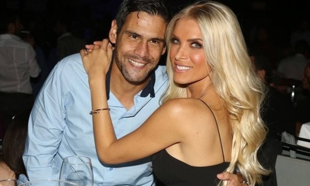 Έξαλλη η Καινούργιου με τον Μπάτλερ. «Δεν βλέπεις τον πάτο σου και μιλάς;» (Nassos blog)