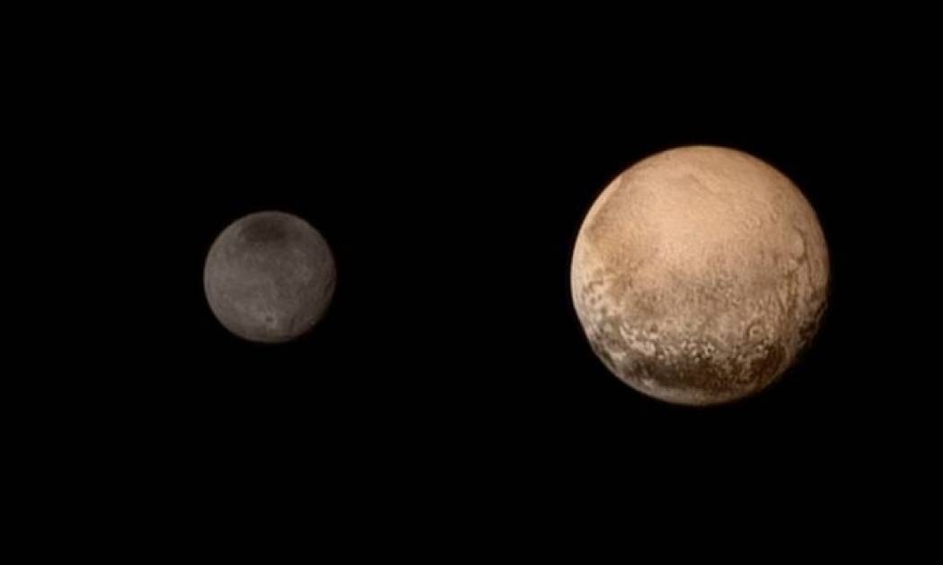 Νέο μέλος στην οικογένεια των νάνων-πλανητών