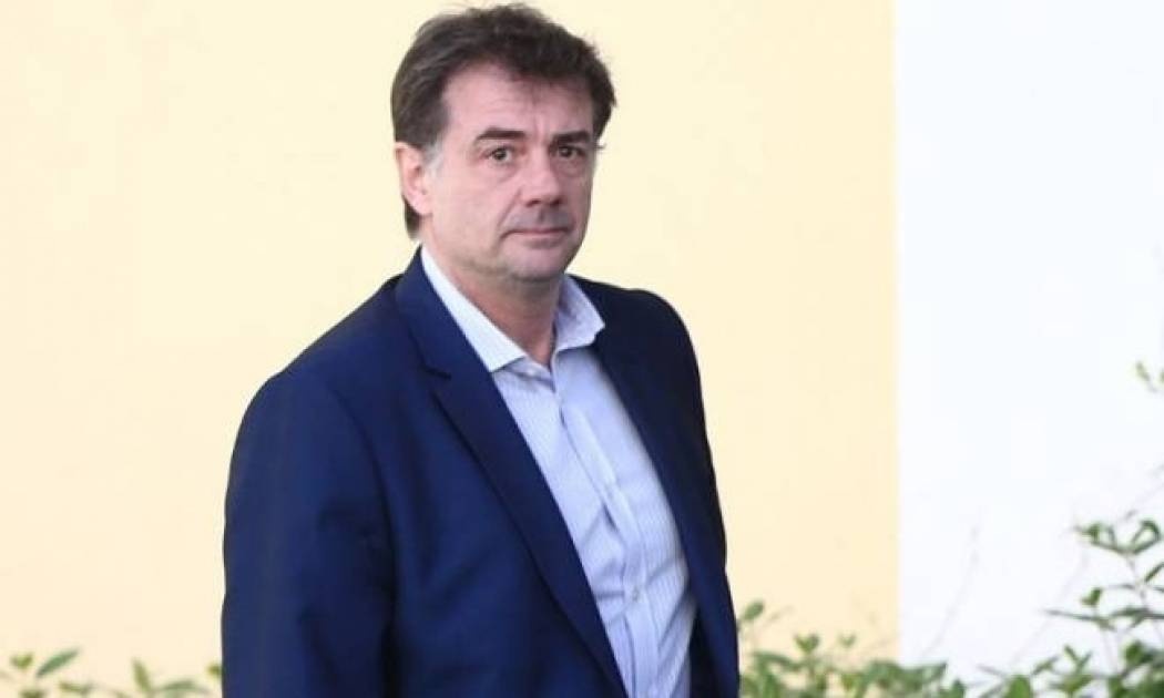 Βασσάρας: «Δεν δέχομαι πιέσεις και εντολές από κανέναν»