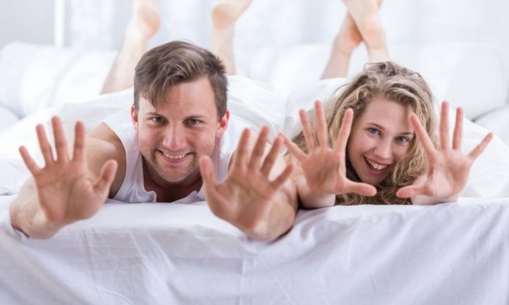 Οι τρεις τροφές που υπόσχονται καλύτερο σεξ