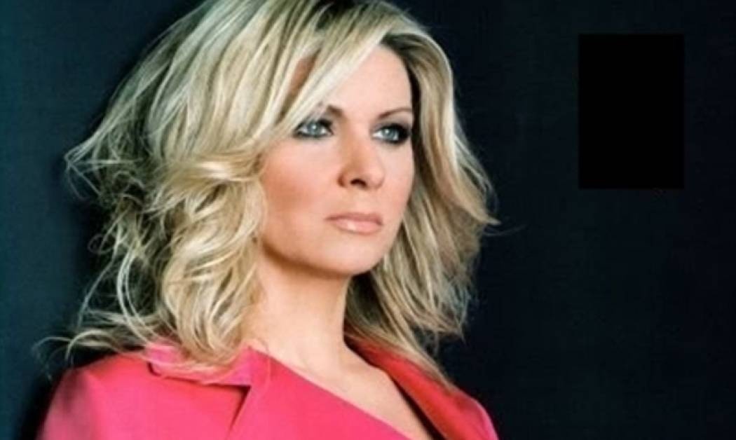 Κατερίνα Γκαγκάκη:  Η ερώτηση ρεπόρτερ, που την έκανε να ξεσπάσει