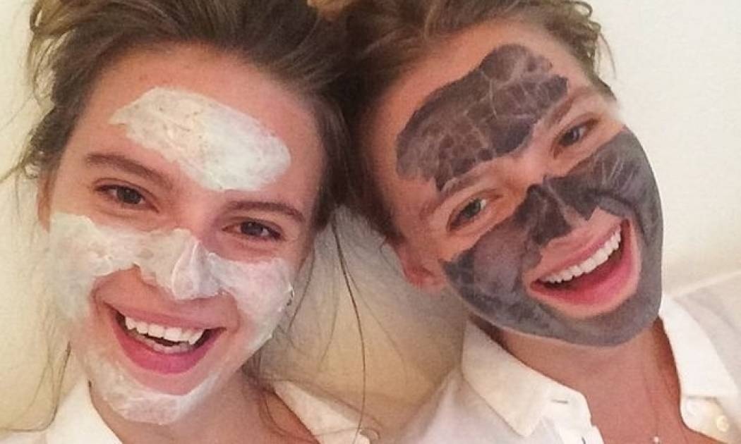 #DIY: Αυτή την ενυδατική κρέμα προσώπου με αβοκάντο...θα τη λατρέψεις!