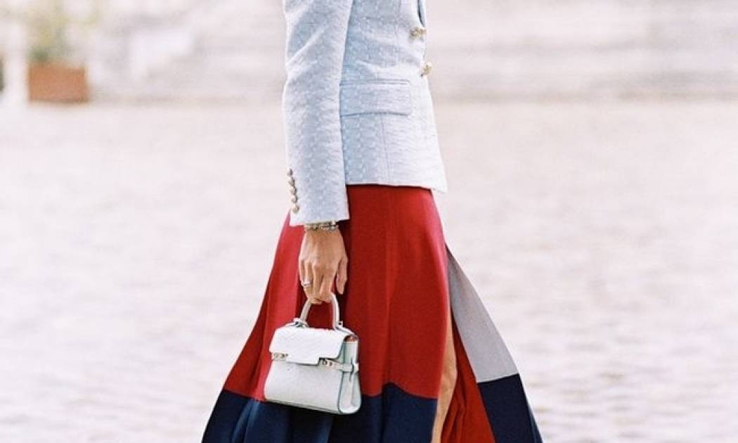 Office style: Πώς να ντύνεσαι πιο κομψά για το γραφείο σε 3 απλά βήματα