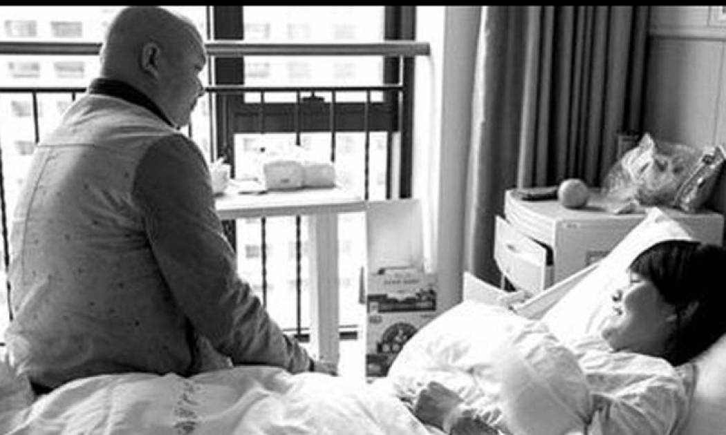 Έκανε έκτρωση στον τρίτο μήνα για να σώσει τη ζωή του αδελφού της