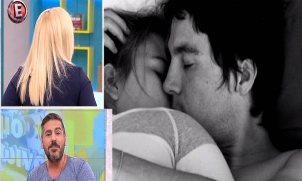 Τα σχόλια για το sex που έκαναν την Καραβάτου να… φύγει