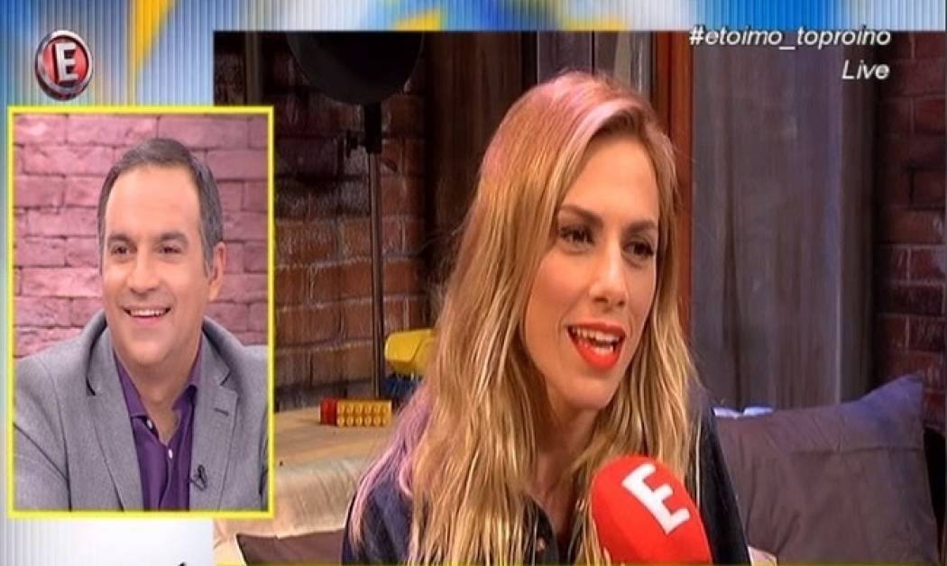 «Οι από πάνω»: Τι είπαν οι ηθοποιοί λίγο πριν την πρεμιέρα τους