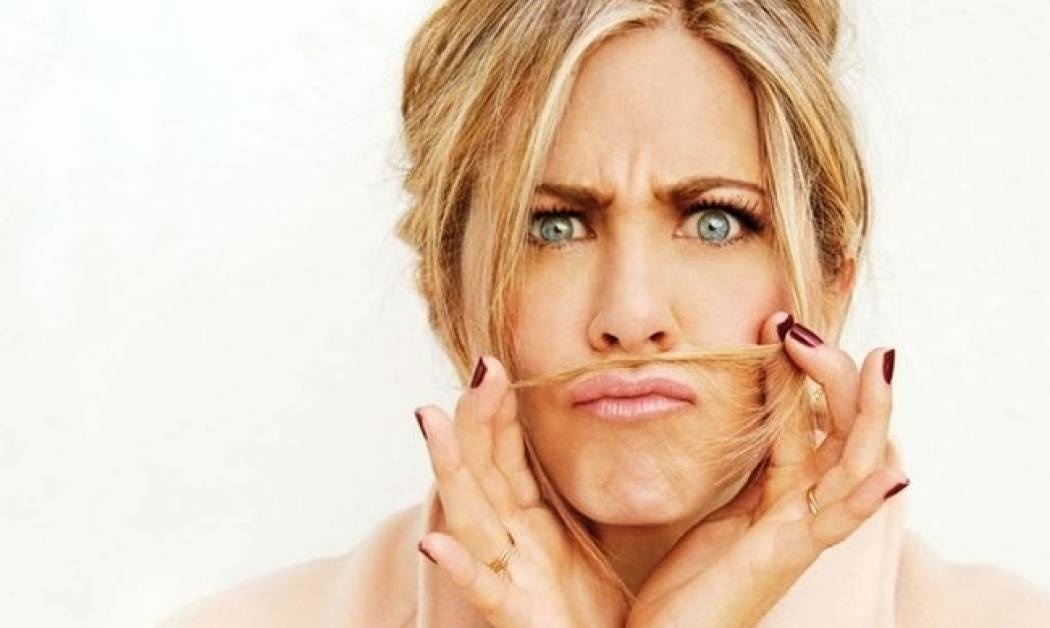 Wow: Η Jennifer Aniston στην πιο σέξι της εμφάνιση ever