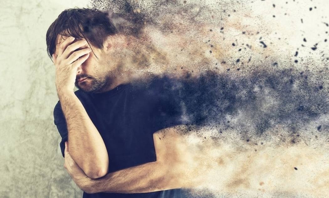 Κατάθλιψη: Με ποια συμπτώματα εκδηλώνεται στο στόμα