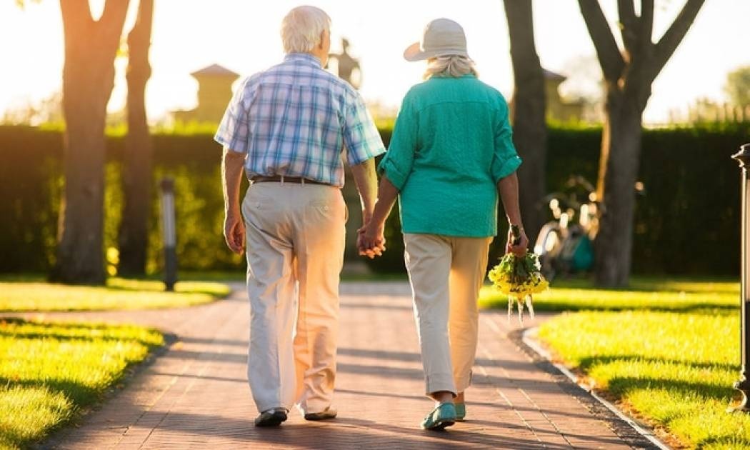 Πόση σωματική άσκηση χρειάζεται για να «ανατραπεί» η άνοια