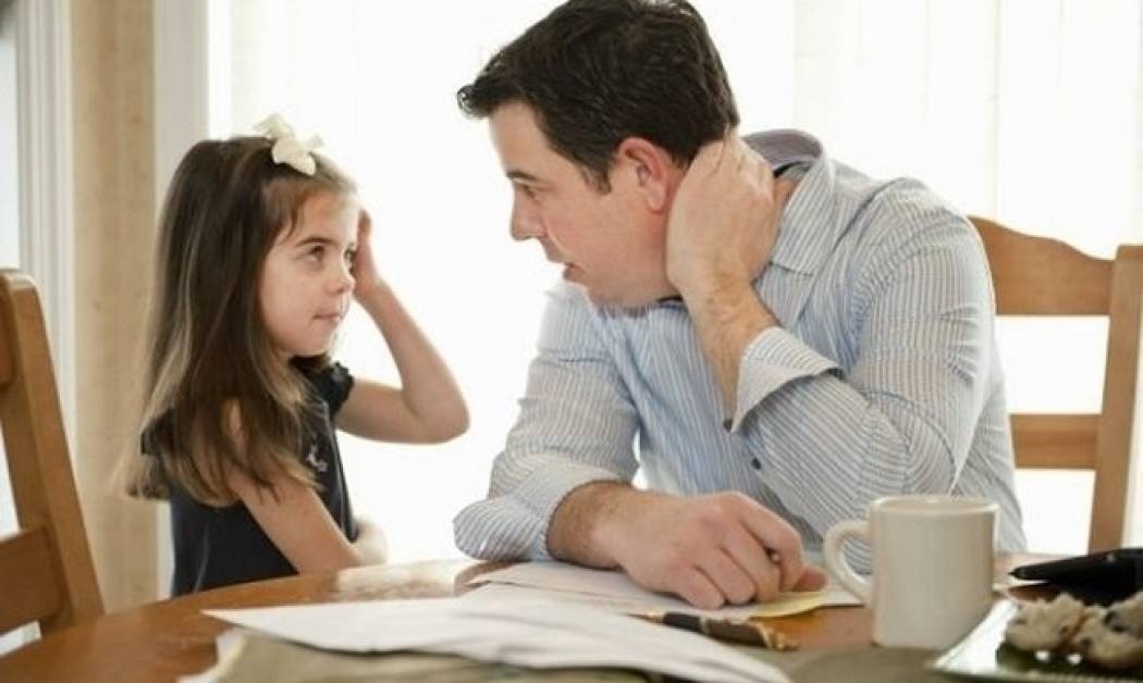 Πώς θα διδάξουμε υγιή όρια στα παιδιά μας-Γιατί τα χρειαζόμαστε