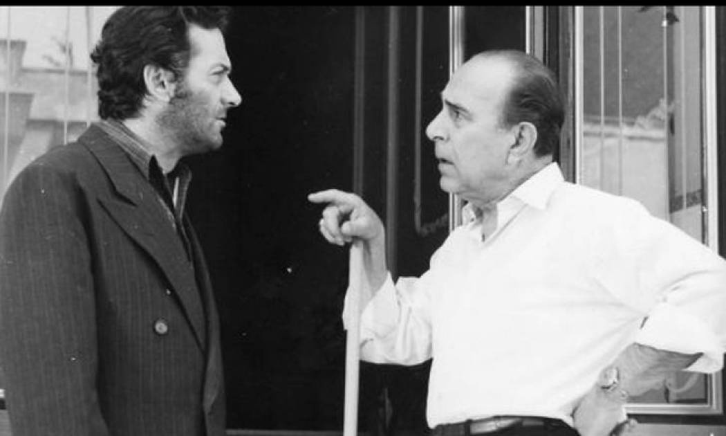 Στην Ταινιοθήκη της Ελλάδος η Αθήνα είναι πάντα ελεύθερη