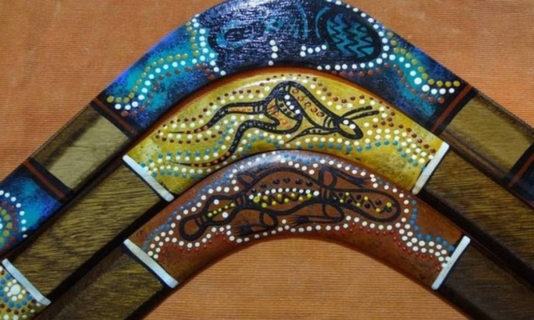 Βρέθηκε ο σκελετός του πρώτου νεκρού από μπούμερανγκ (pic)