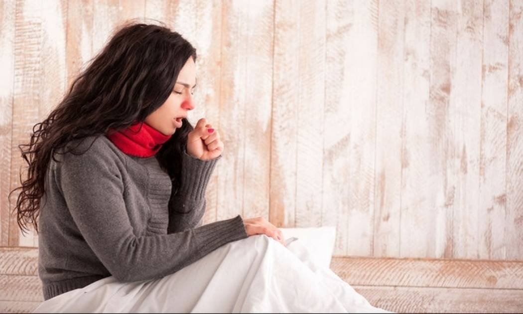 Γρίπη vs κρυολόγημα: Πώς θα ξεχωρίσετε τα συμπτώματα