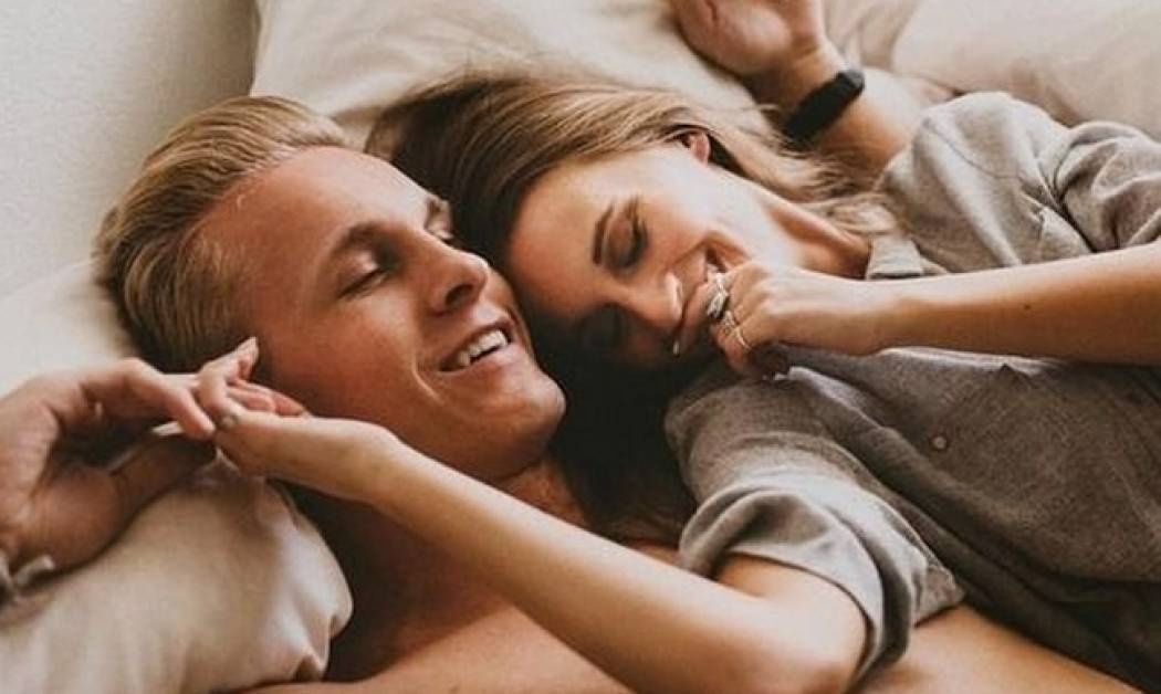 Αντρική κατάθεση ψυχής: Όλα όσα σιχαίνεται σε σχέση με το σεξ (και φυσικά δεν παραδέχεται)