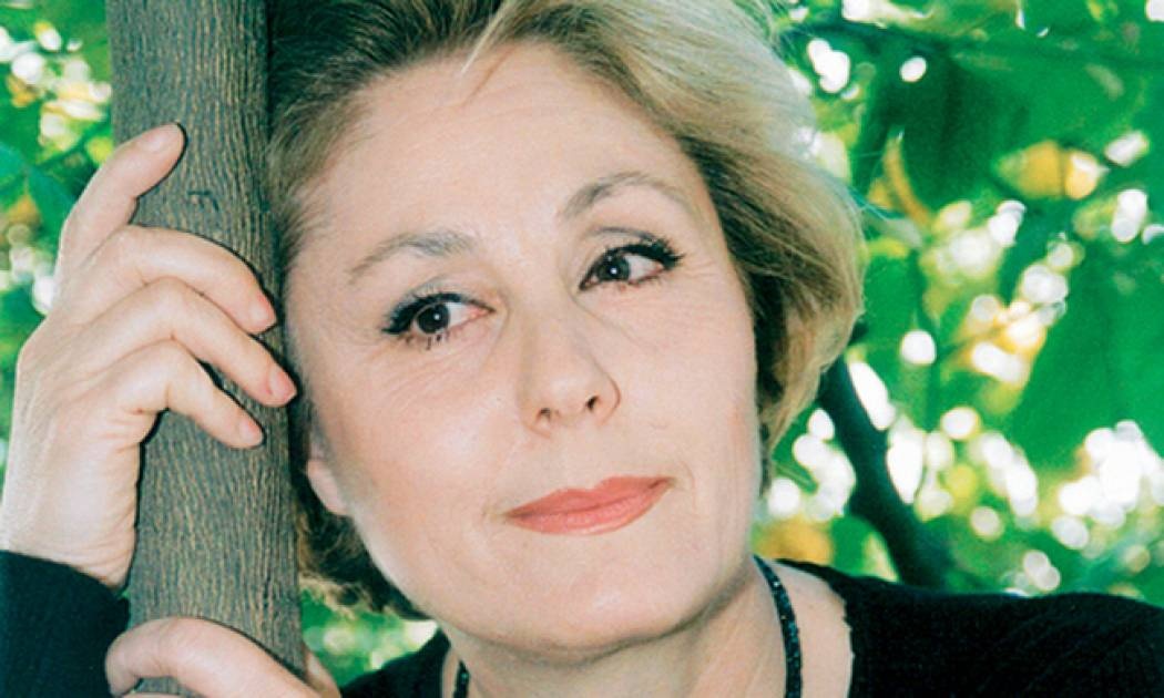 Στέλλα Παπαδημητρίου: «Αν ήταν για καλό σκοπό θα έκανα γυμνή φωτογράφιση»