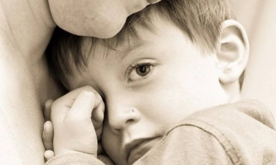 Παιδικοί φόβοι: Καταπολεμήστε τους όσο είναι ακόμα νωρίς