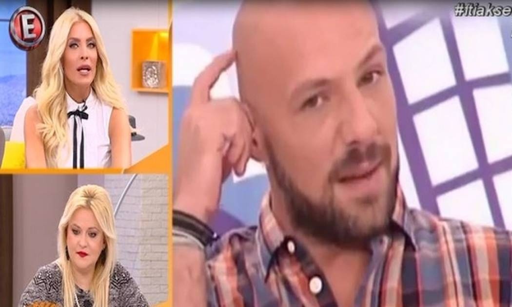 Καινούργιου: Η έκπληξη που ετοιμάζει στον Μουτσινά και τι θα του ζητήσει!