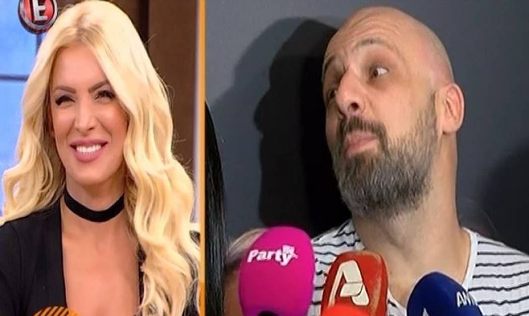 Η ατάκα του Μουτσινά για την Καινούργιου στην πρεμιέρα του, που θα συζητηθεί και η απάντηση της