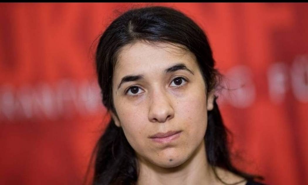 Σε δύο Γεζίντι το βραβείο Ζαχάρωφ