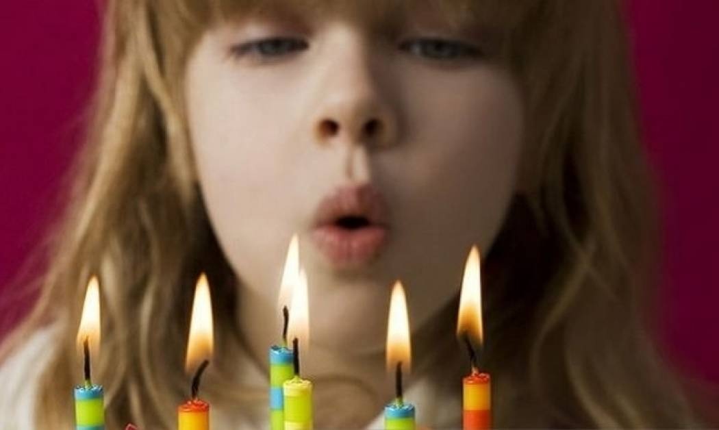 Οι ωραιότερες τούρτες για κορίτσια που έχετε δει ποτέ! Μανούλες πάρτε ιδέες!