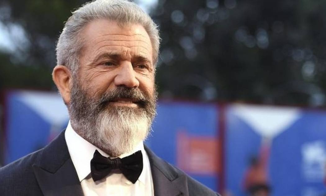 Δείτε τον κούκλο 26χρονο γιο του Mel Gibson