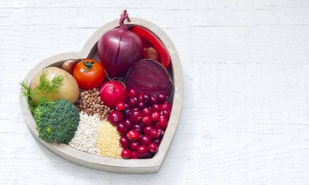 Πέντε διατροφικές αλλαγές για να προστατεύσετε την καρδιά σας