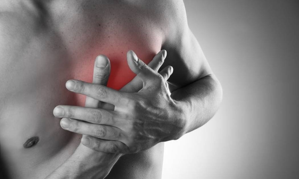 Καρδιαγγειακός κίνδυνος: Με πόση άσκηση θα τον μειώσετε