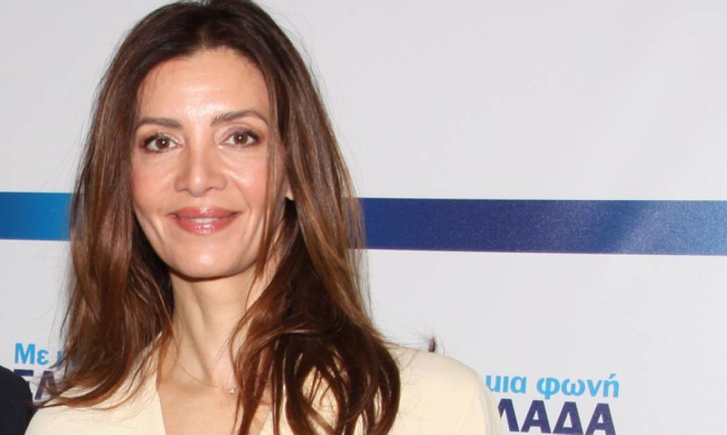Κατερίνα Λέχου: «Σε αυτή την ηλικία που είμαι τώρα δε θα έκανα ποτέ ένα παιδί»