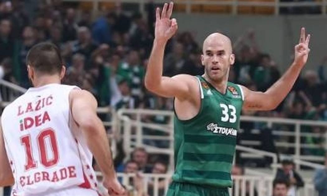 Τον έκανε θρύψαλα σ’ ένα 15λεπτο