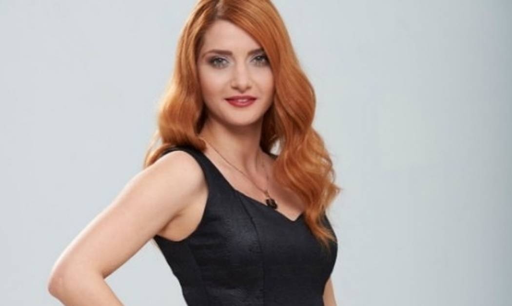 Χριστιάνα Μούζουρα: «Δε νομίζω πως το να μιλάω για την προσωπική μου ζωή, εξυπηρετεί πουθενά»