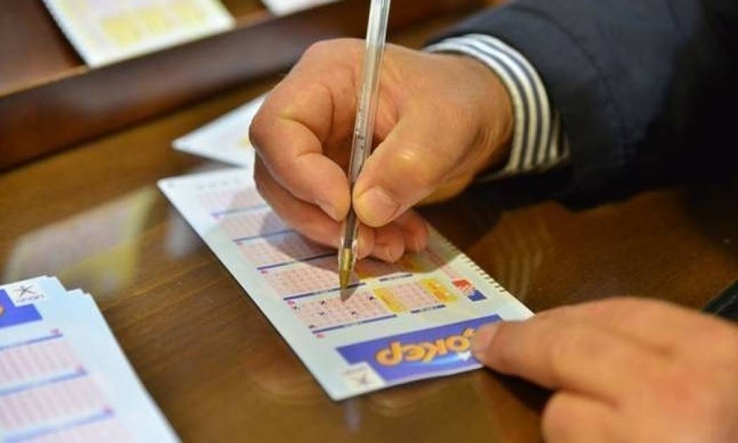 Κλήρωση Τζόκερ: Βρέθηκαν οι μεγάλοι υπερτυχεροί του τζακ ποτ! (pic)